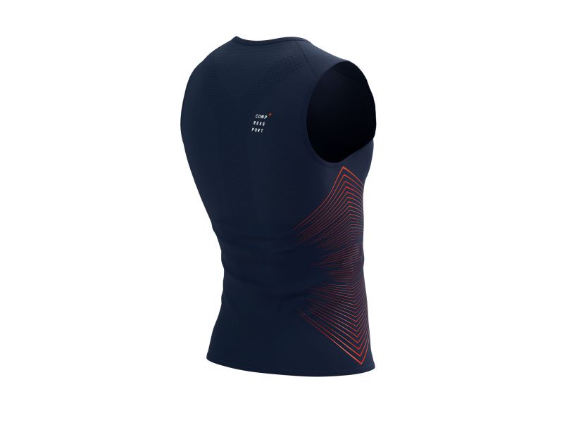 PERFORMANCE TANK M - SALUTE